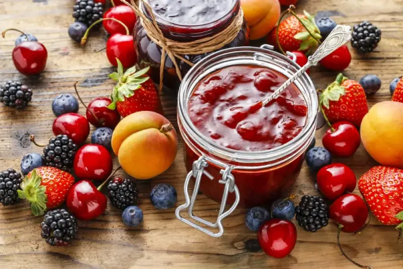 Confiture