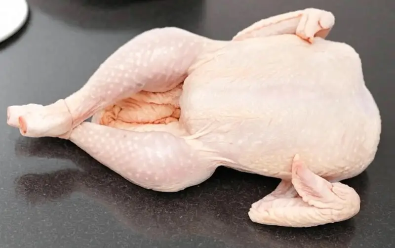 Coquelet