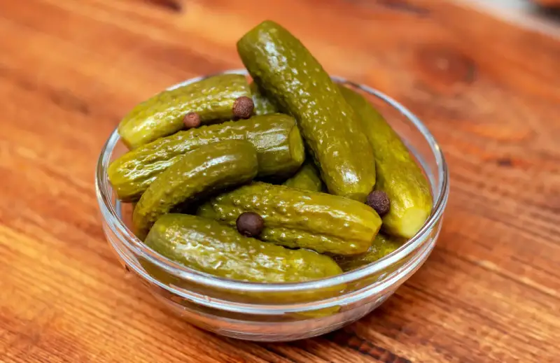 Cornichon