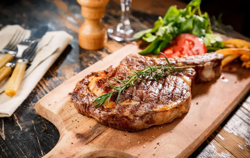 Cote de boeuf