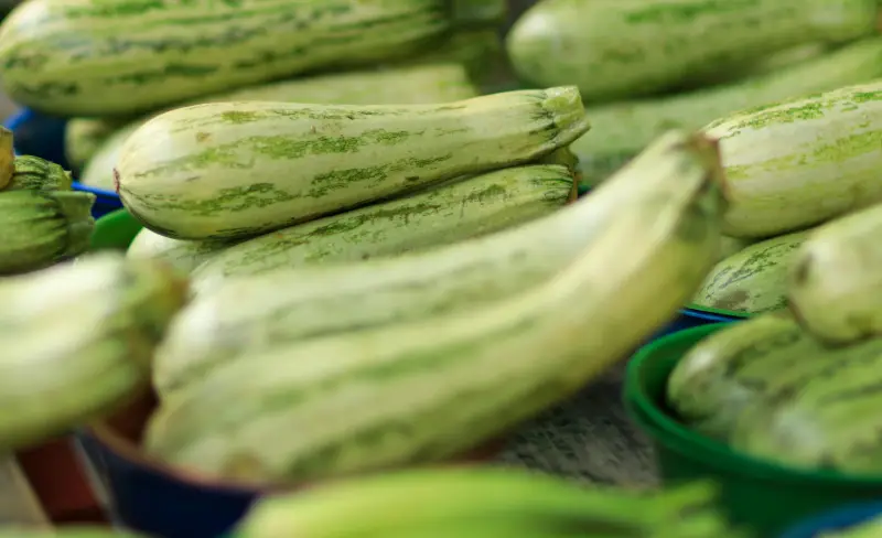 Courgette