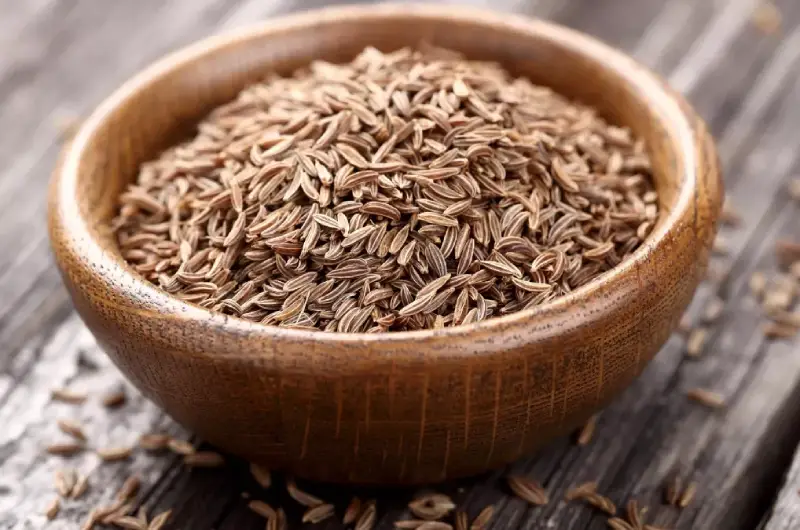 Cumin