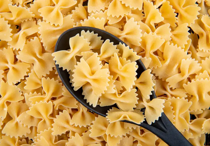 Farfalle