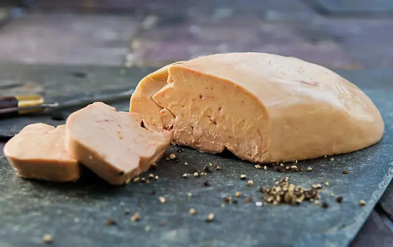 Foie gras