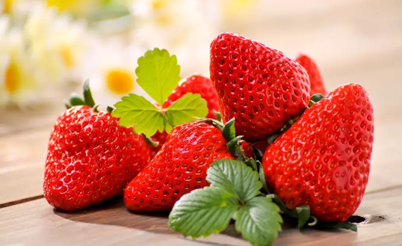 Fraise