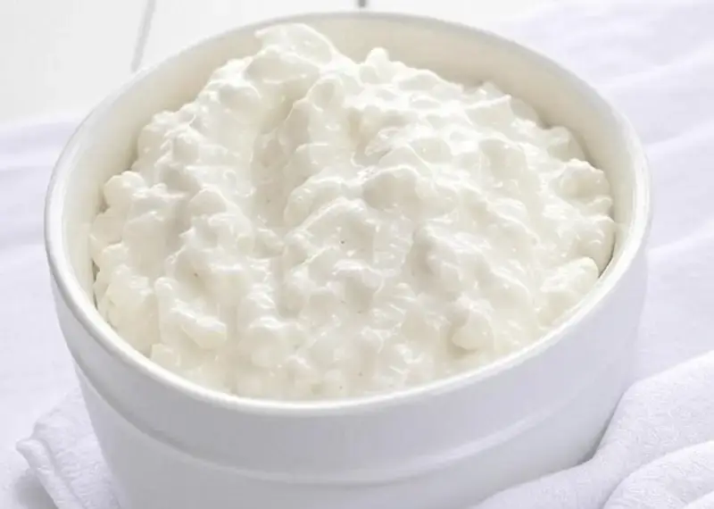 Fromage blanc