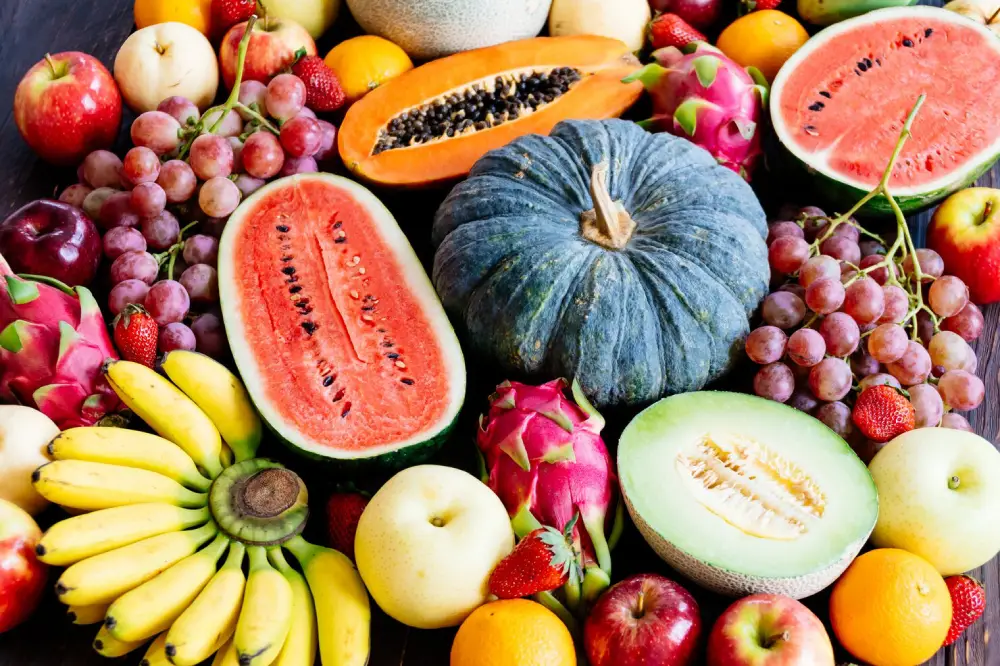 Fruits