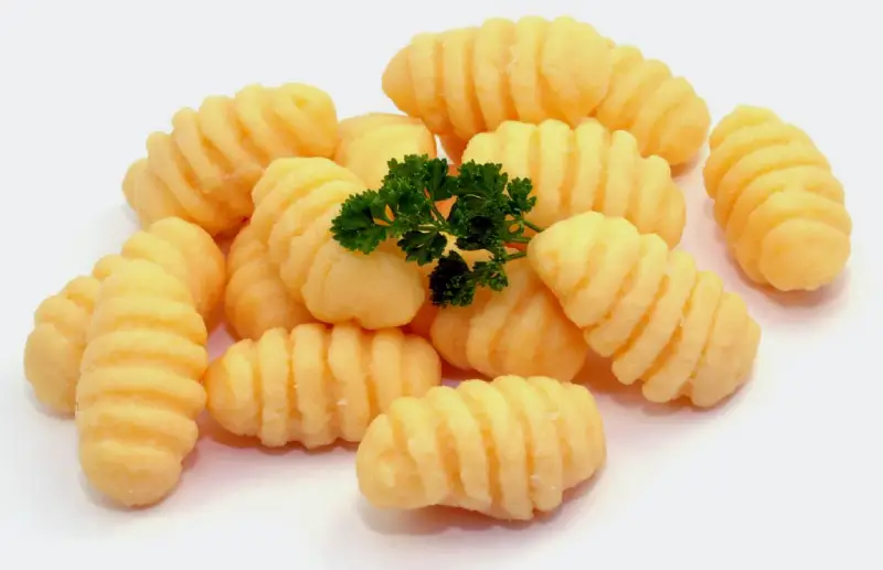 Gnocchis