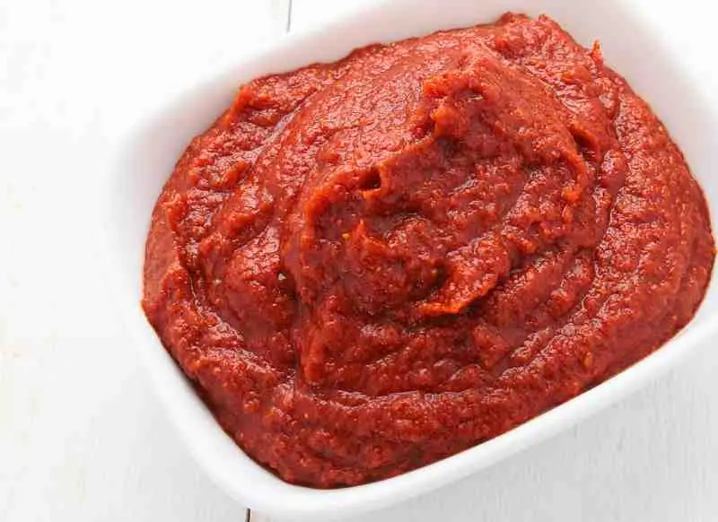 Harissa