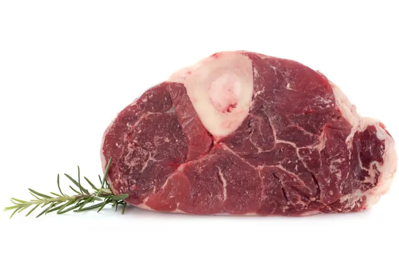 Jarret de veau