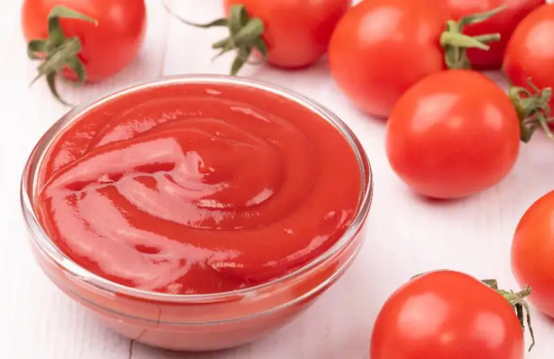 Ketchup