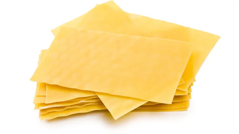 Lasagne