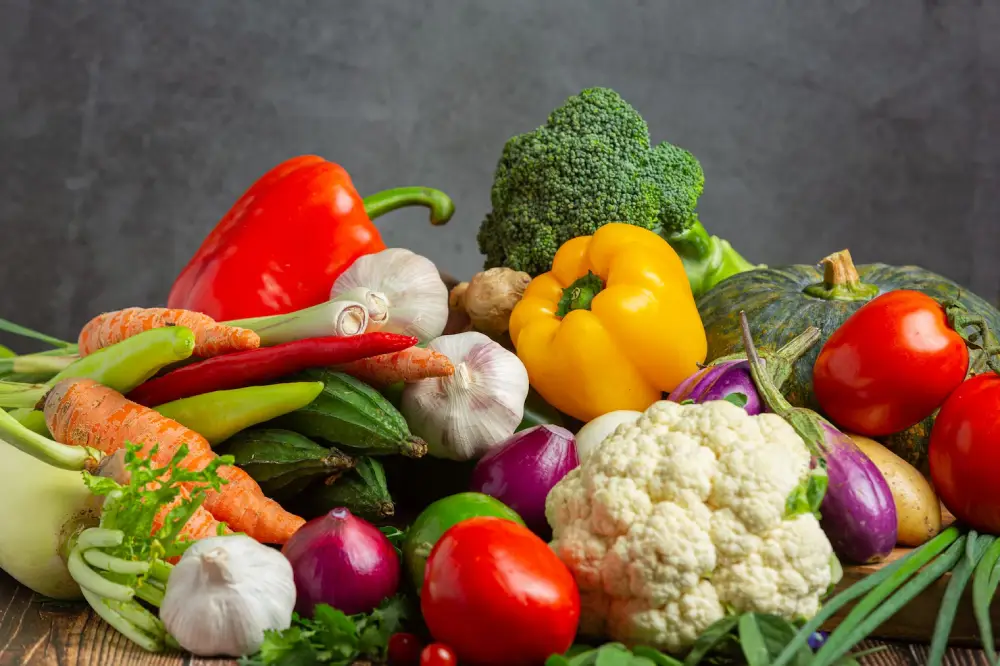 Légumes