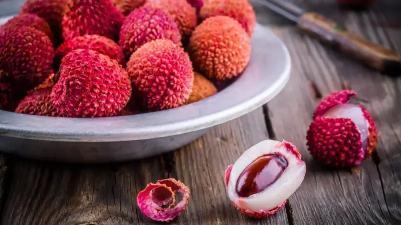 Litchi