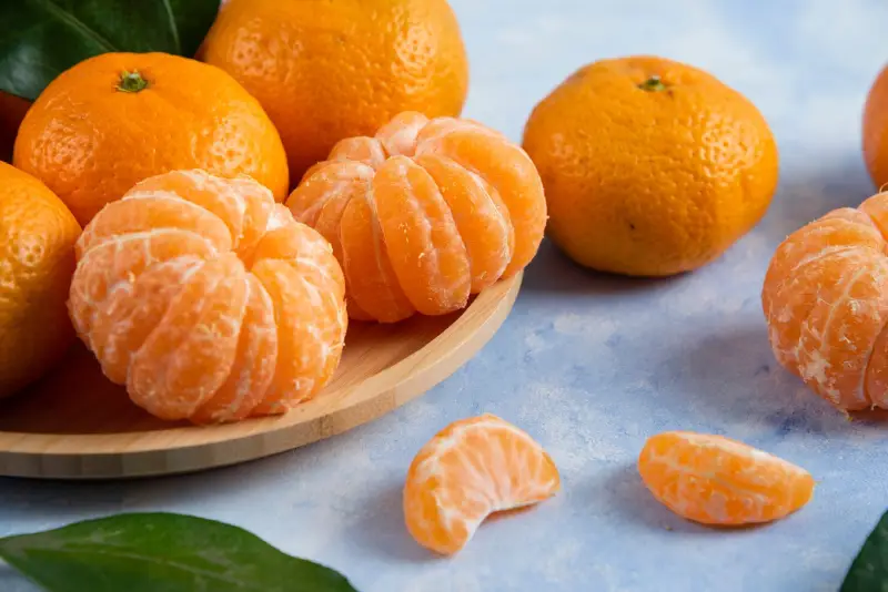 Mandarine