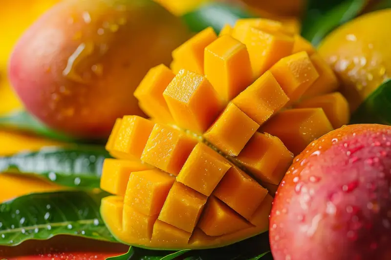 Mangue