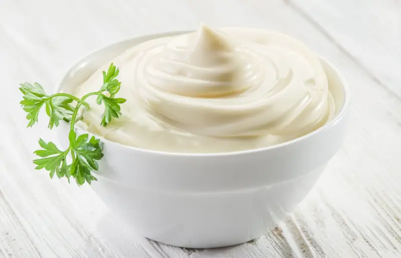 Mayonnaise
