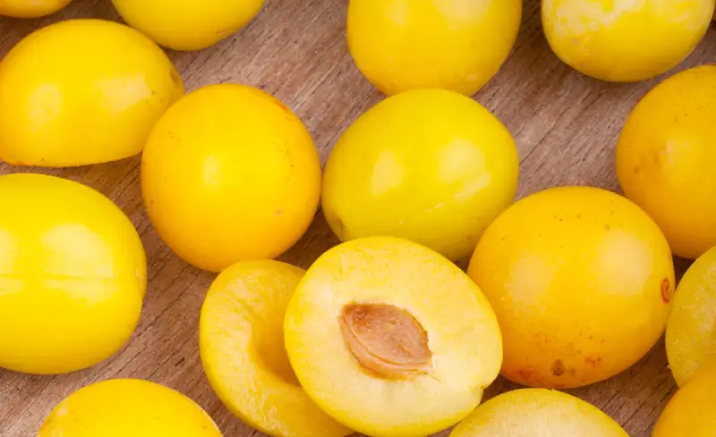 Mirabelle