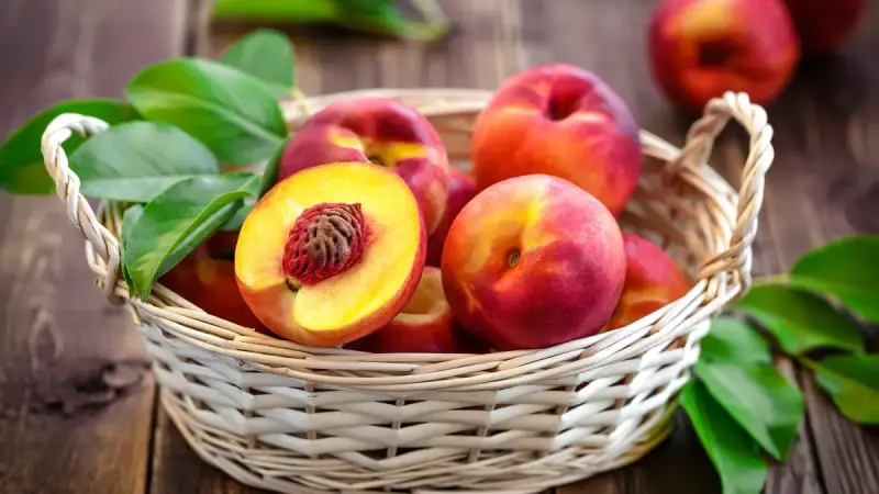 Nectarine