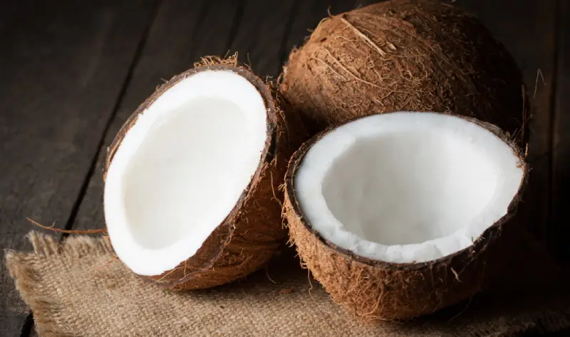 Noix de coco