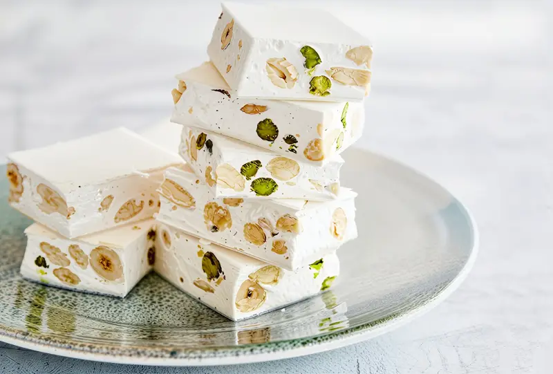 Nougat