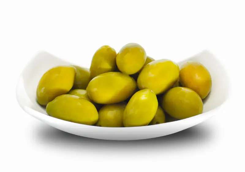 Olive