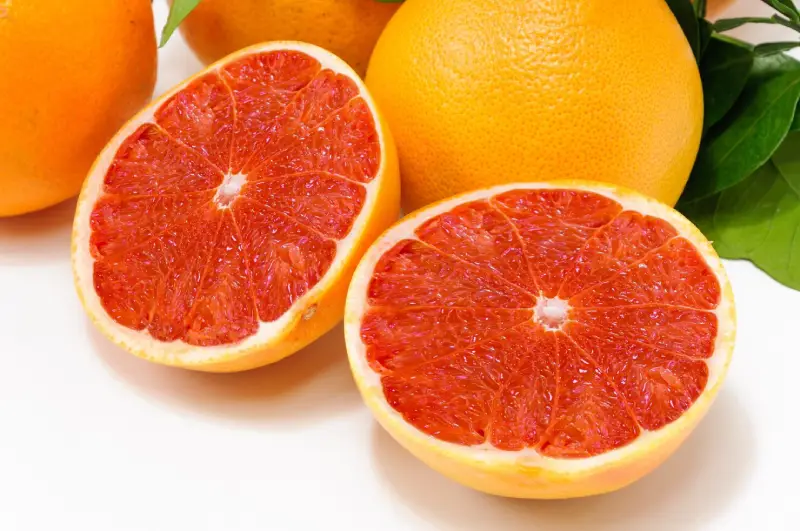 Pamplemousse