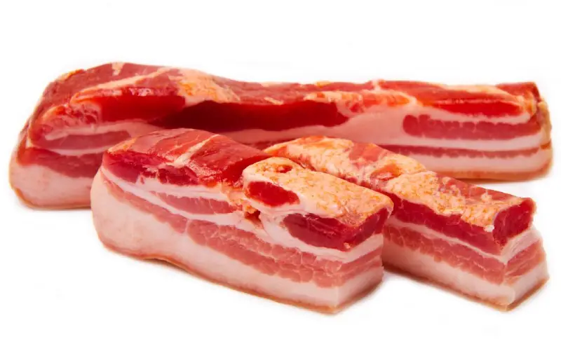 Pancetta