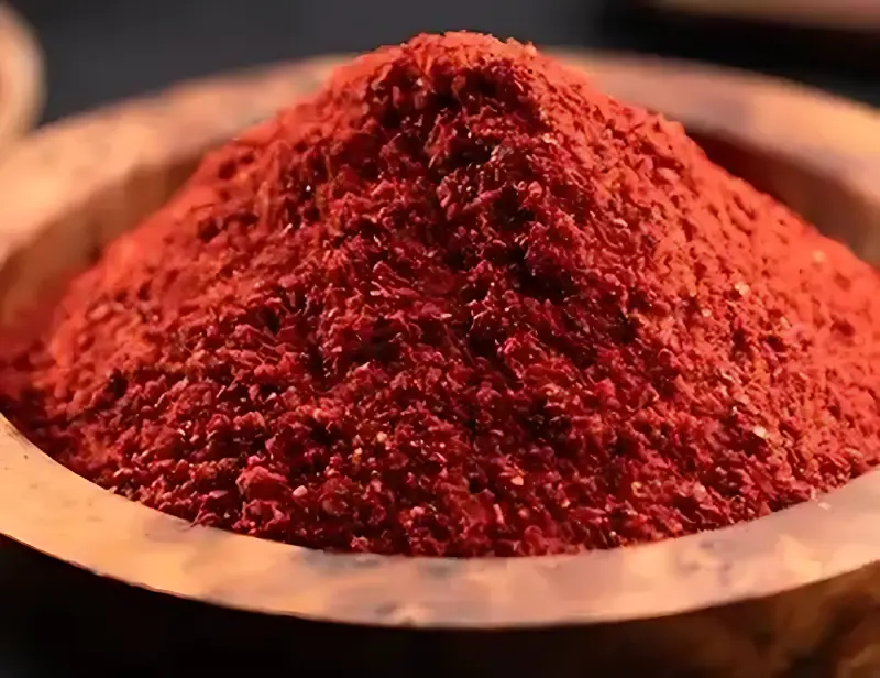Paprika