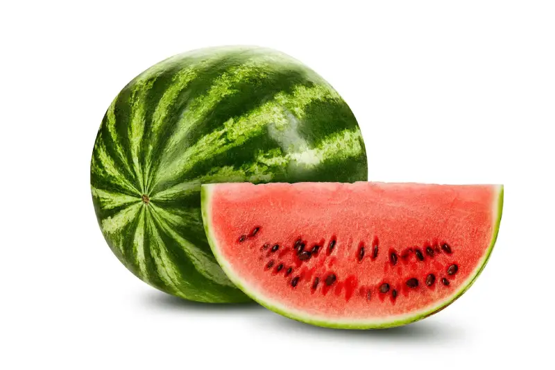 Pastèque