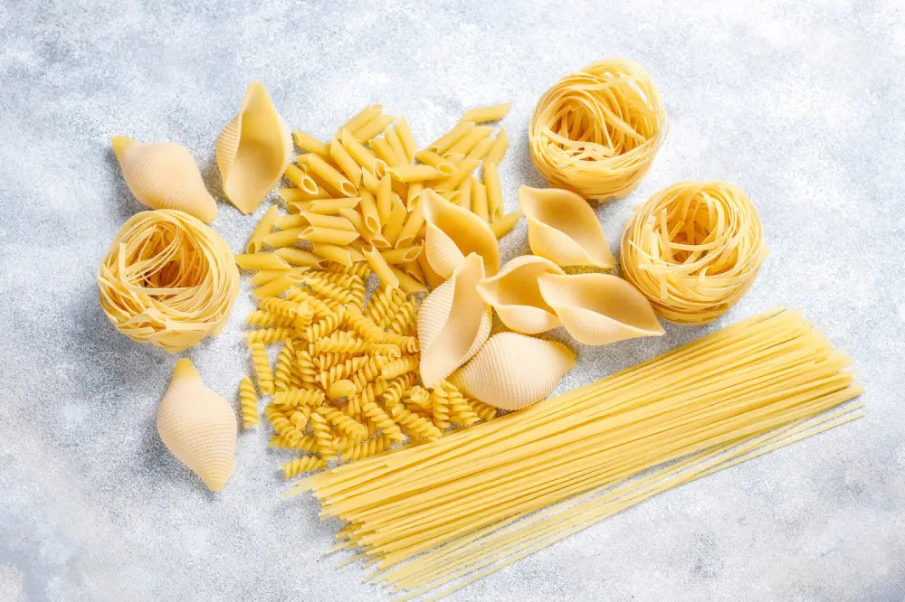 Pâtes