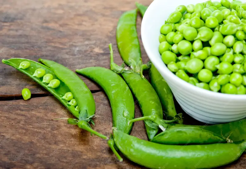 Petit pois