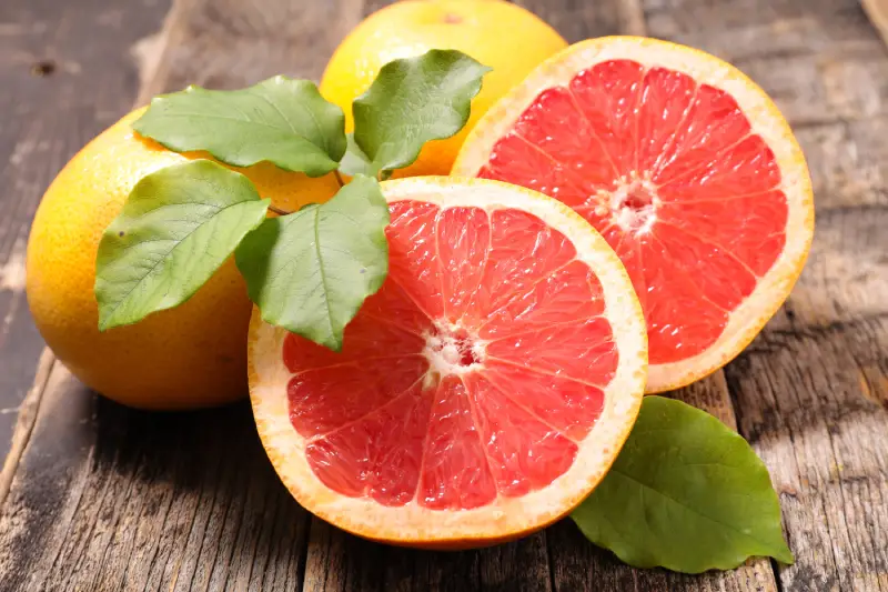 Pomelo