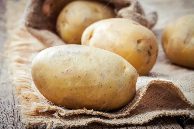 Pomme de terre
