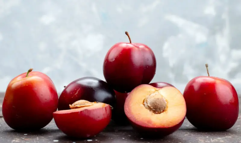 Prune