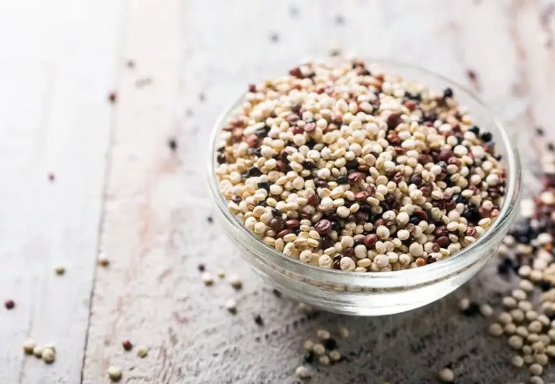 Quinoa