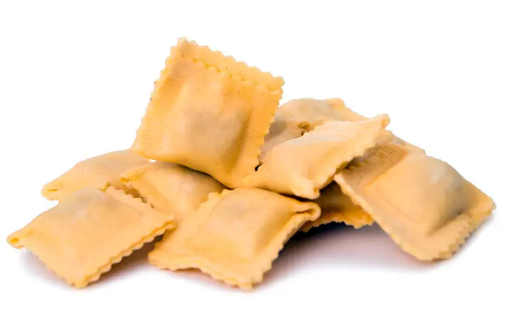Ravioli