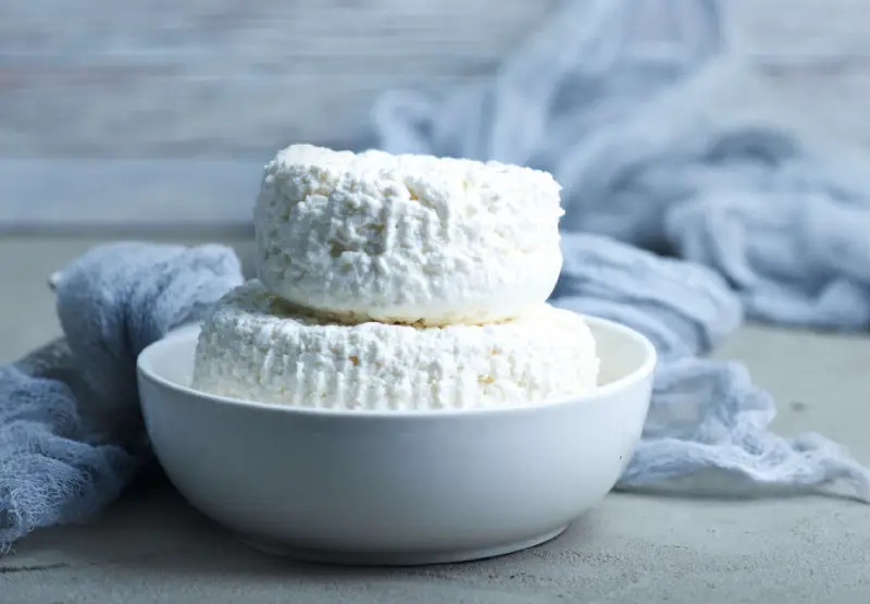 Ricotta