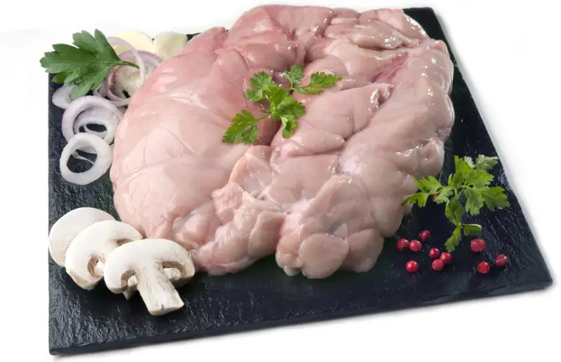 Ris de veau