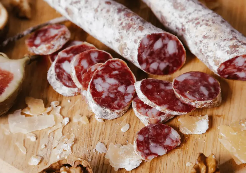 Saucisson