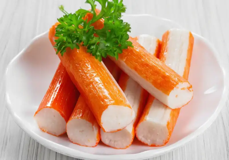 Surimi