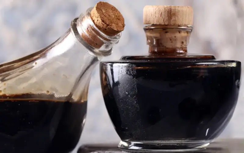 Vinaigre balsamique