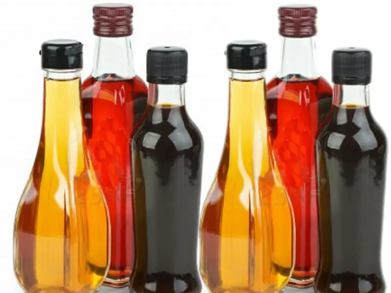 Vinaigre