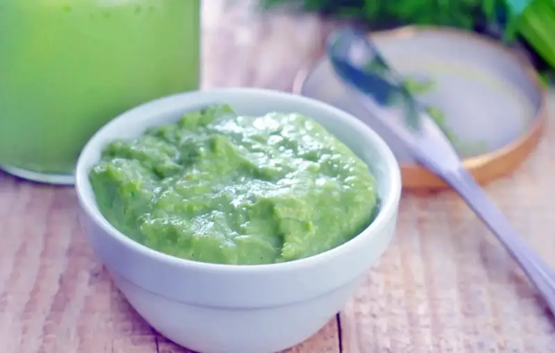 Wasabi