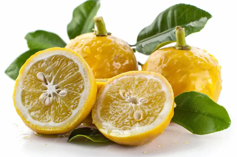 Yuzu