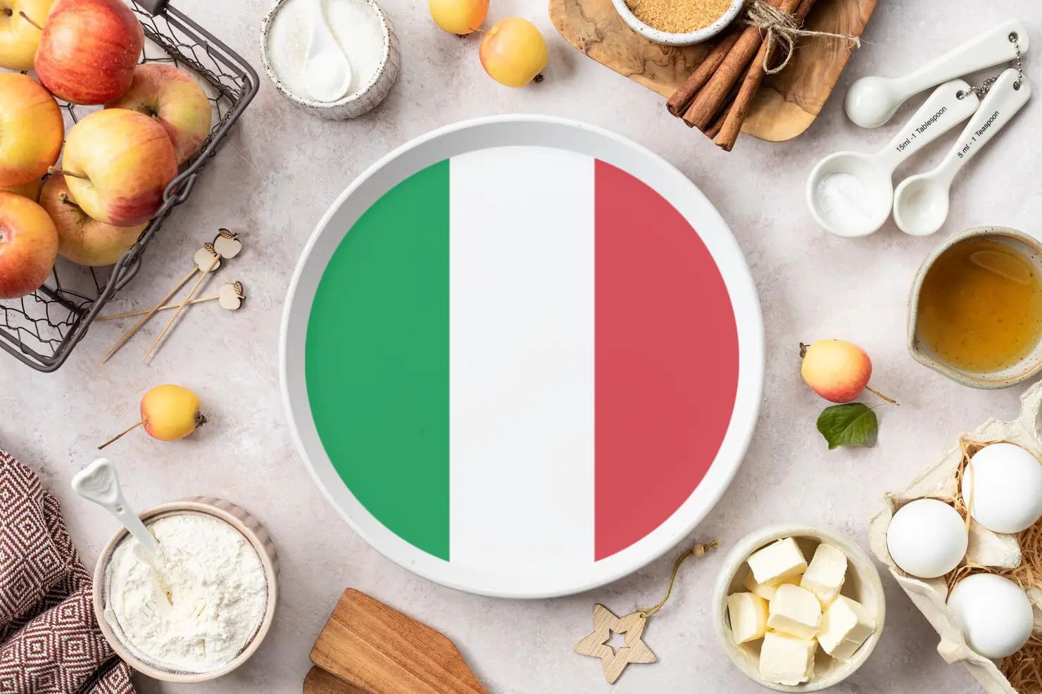 Cuisine Italienne