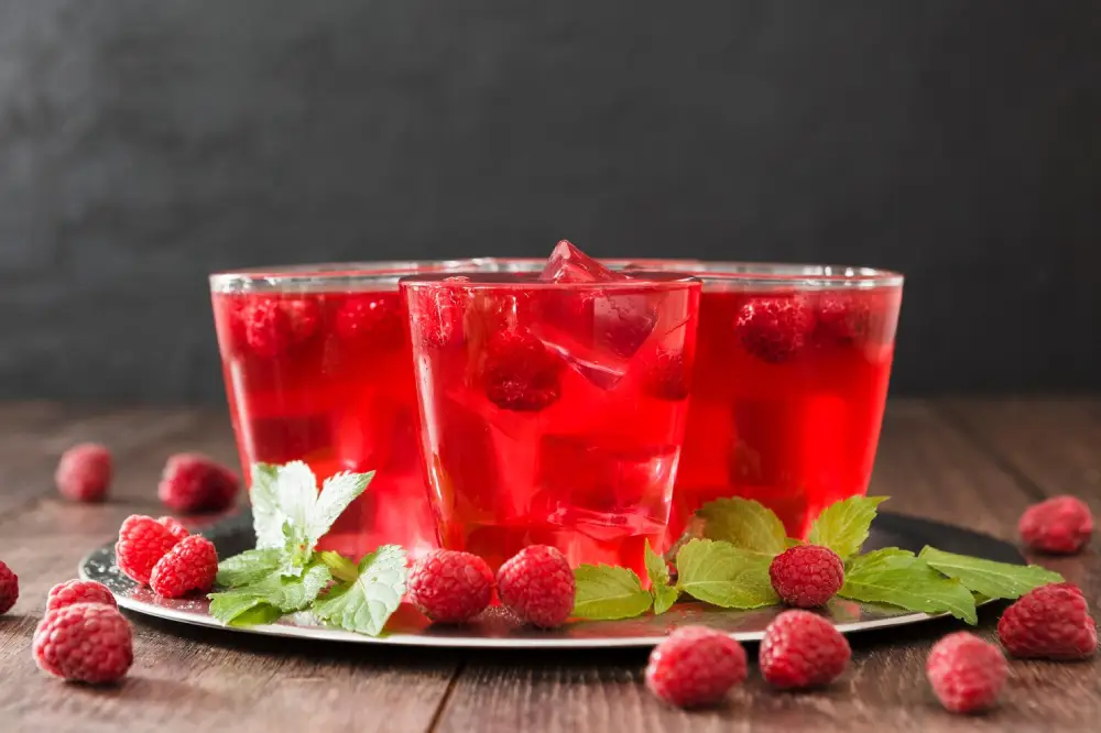 Recettes de Boissons