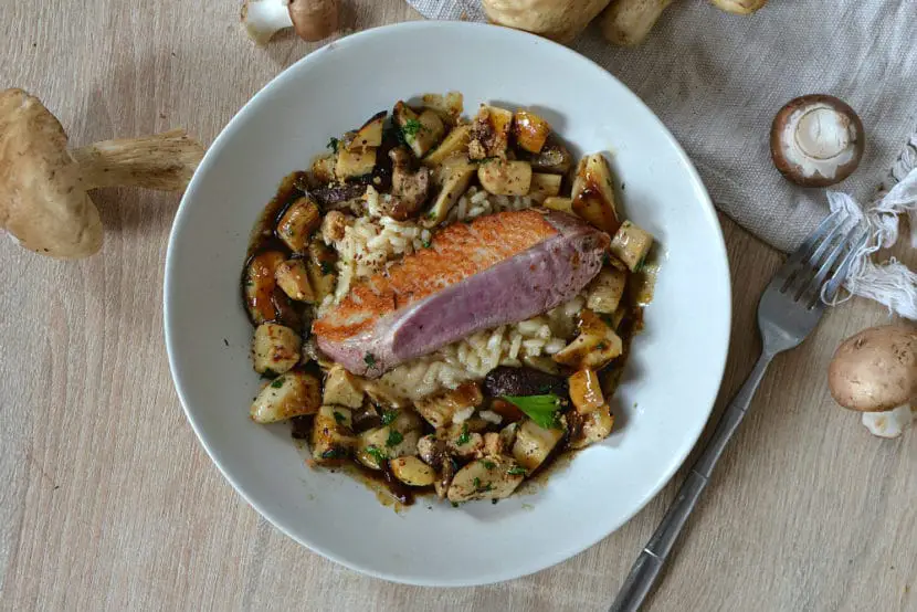 Cuisine Périgourdine