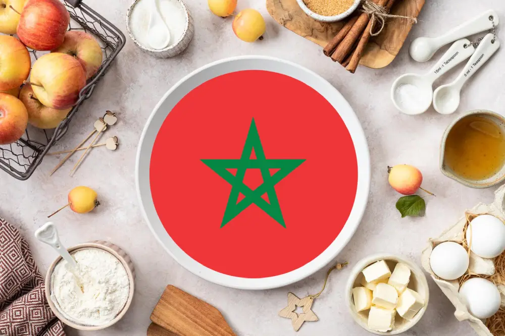 Cuisine Marocaine