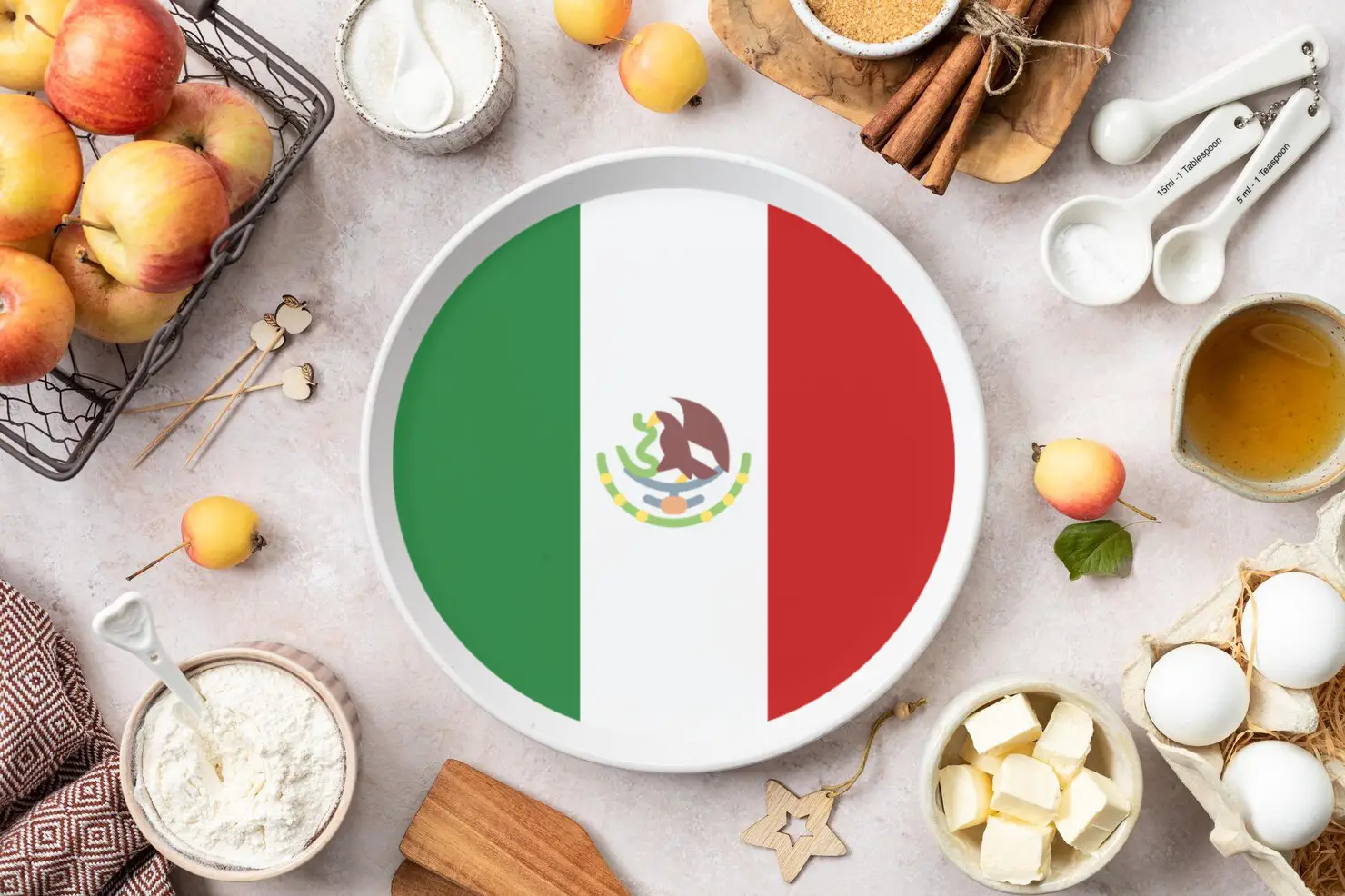 Cuisine Mexicaine